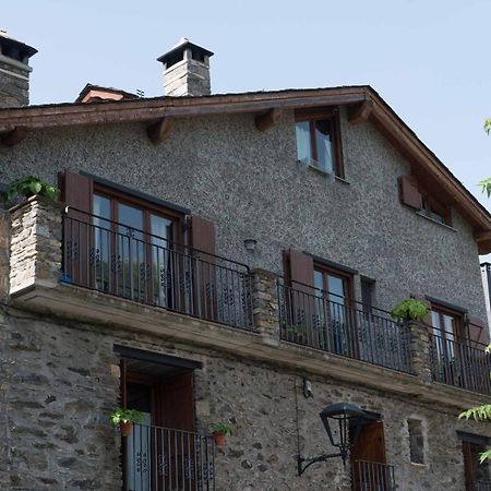 EscasCasa Coix公寓 外观 照片